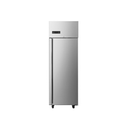 Atosa JBF40RS Slimline Single Door Upright Storage Fridge