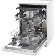 Whirlpool W7FHP33 Light Duty Commercial Dishwasher