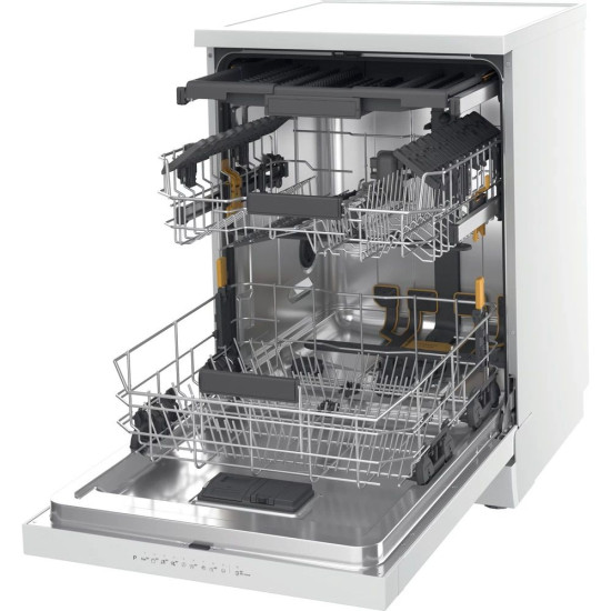Whirlpool W7FHP33 Light Duty Commercial Dishwasher