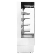 Blizzard BTD200WHV2 2m White Slimline Multideck Display Chiller 