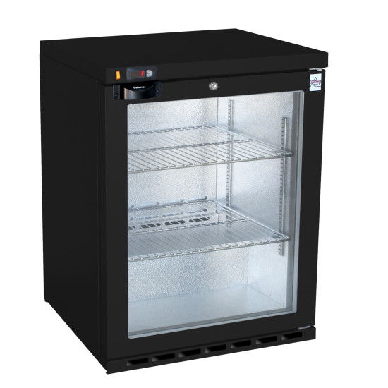 Osborne 160ES Reduced Height Bottle Cooler