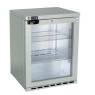 Osborne 160ES Reduced Height Bottle Cooler
