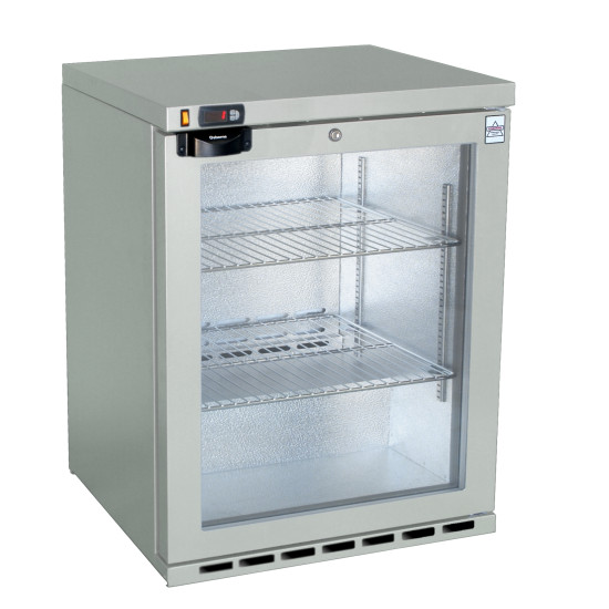 Osborne 160ES Reduced Height Bottle Cooler