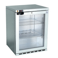 Osborne 160ES Reduced Height Bottle Cooler