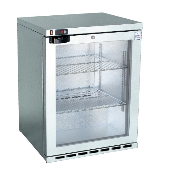 Osborne 160ES Reduced Height Bottle Cooler