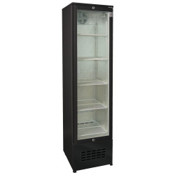 Osborne 197ES Slim Upright Bottle Cooler