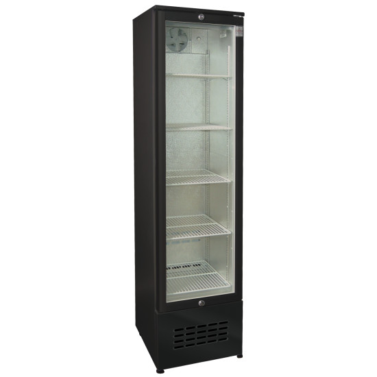 Osborne 197ES Slim Upright Bottle Cooler