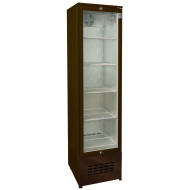 Osborne 197ES Slim Upright Bottle Cooler