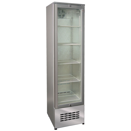 Osborne 197ES Slim Upright Bottle Cooler