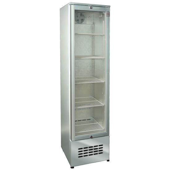 Osborne 197ES Slim Upright Bottle Cooler
