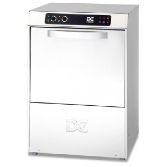 DC ED50 18 Plate Under Counter Front Loading Dishwasher