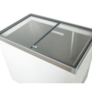Vestfrost DFG275 265 Litre Chest Display Freezer