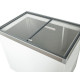 Vestfrost DFG275 265 Litre Chest Display Freezer