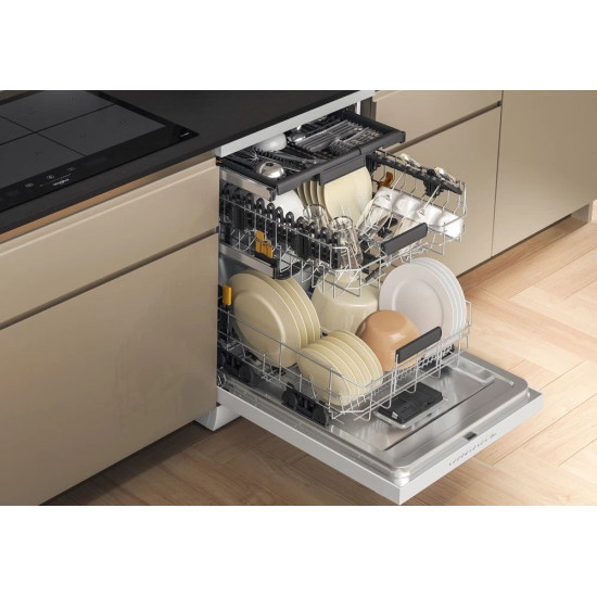 Whirlpool W7FHP33 Light Duty Commercial Dishwasher