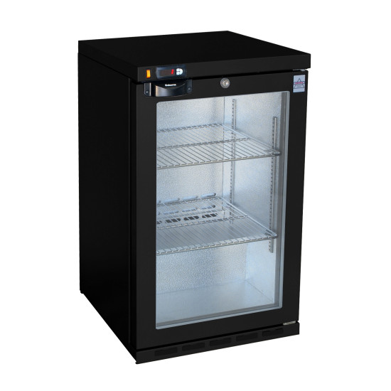 Osborne 30ES Reduced Height Slim Bottle Cooler