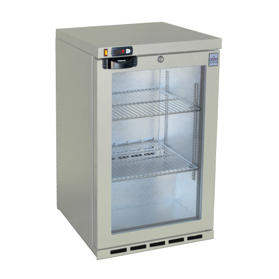Osborne 30ES Reduced Height Slim Bottle Cooler