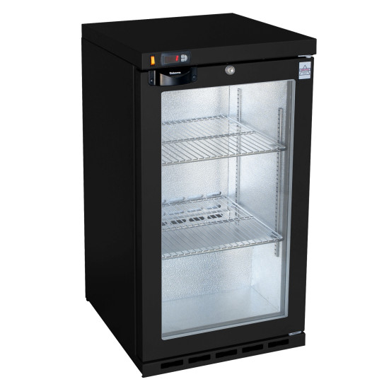 Osborne 50ES Slim Single Door Bottle Cooler