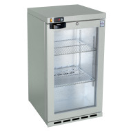 Osborne 50ES Slim Single Door Bottle Cooler