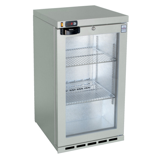 Osborne 50ES Slim Single Door Bottle Cooler