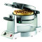 Waring Double Electric Waffle Maker