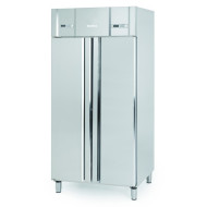 Infrico AGN602 745 Litre Double Door Storage Fridge