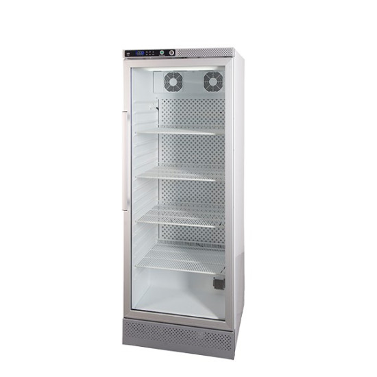 Vestfrost AKG337 288ltr Pharmacy Display Refrigerator