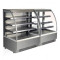 Alpine Vienna 120R 1.2m Open Deck Display Fridge