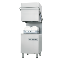 Amika AM91XL Pass Through Dishwasher 
