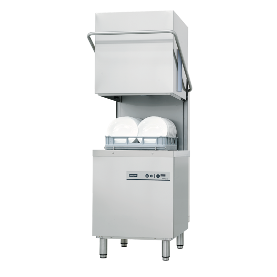 Amika AM91XL Pass Through Dishwasher 