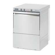 Maidaid Halcyon Amika AMH40D  Undercounter Glasswasher with Drain Pump