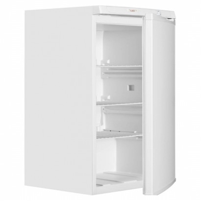 Elstar CEV130 White Under Counter Storage Freezer