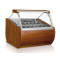 Igloo Aruba1250 14 Pan Ice Cream Display Freezer