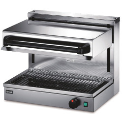 Lincat AS3 Electric Adjustable Salamander Grill