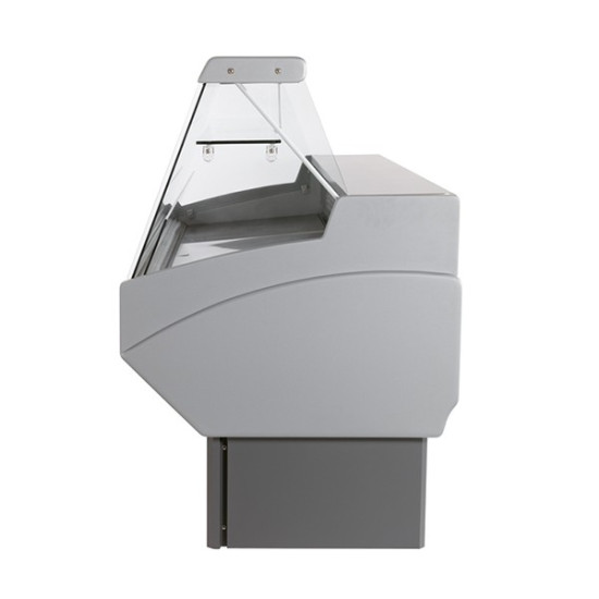 Mafirol Atena 2.0m Slim Serve Over Counter
