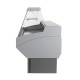 Mafirol Atena 2.0m Slim Serve Over Counter