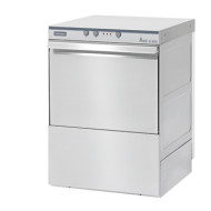 Amika AM50XLD Undercounter Dishwasher with Drain Pump