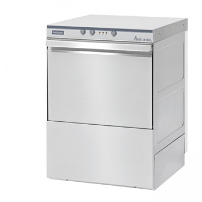 Amika AM51XL Undercounter Dishwasher 