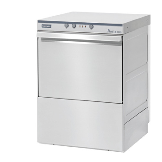 Amika AM50XL Undercounter Dishwasher 