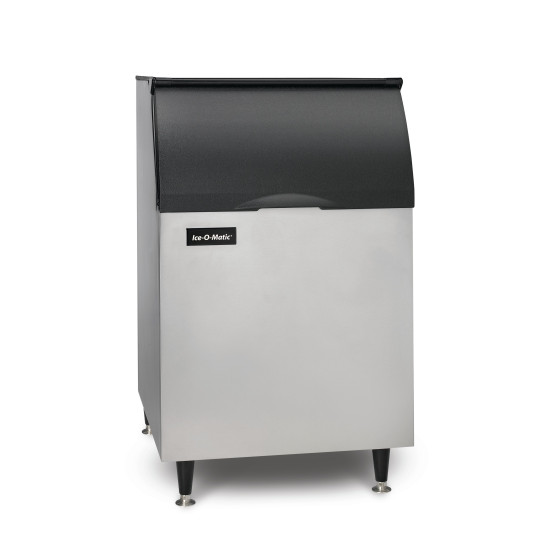 Ice-O-Matic B55 Storage Bin , holds 232kg of Ice