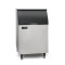 Ice-O-Matic B55 Storage Bin , holds 232kg of Ice