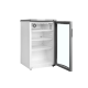 Tefcold BC145 0.5m Single Door Undercounter Display Fridge