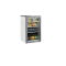 Tefcold BC145 0.5m Single Door Undercounter Display Fridge