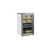 Tefcold BC145 0.5m Single Door Undercounter Display Fridge