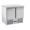 Blizzard BCC2 2 Door Compact Counter