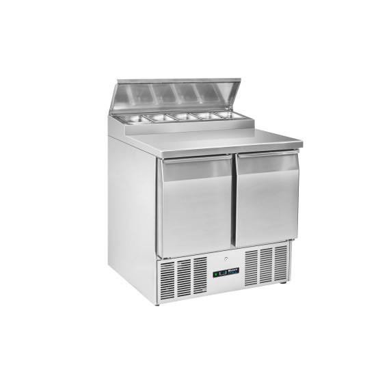 Blizzard BCC2EN 2 Door Compact Prep Counter