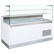 Bellini ID 850FV SR Serve Over Counter