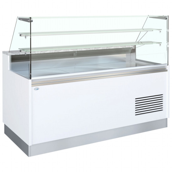 Bellini ID 850FV SR Serve Over Counter