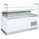 Bellini ID 850FV SR Serve Over Counter