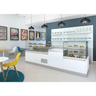 Bellini ID 850FV SR Serve Over Counter