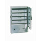 Blizzard BF10 10 Stone Fish Drawers